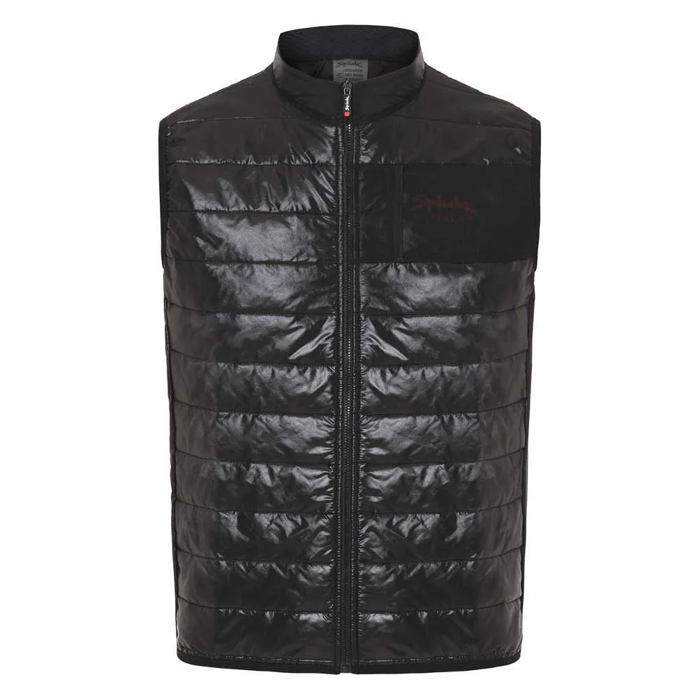 

Жилет Spiuk All Terrain Gravel, черный
