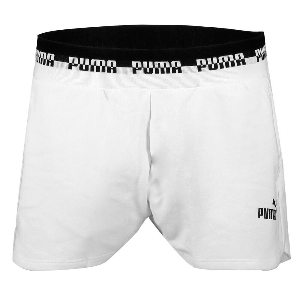 

Шорты Puma Amplified, белый