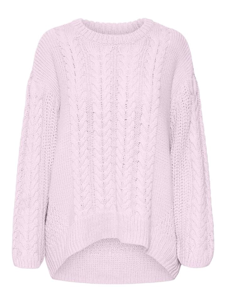 

Пуловер Vero Moda, цвет sweet dreams