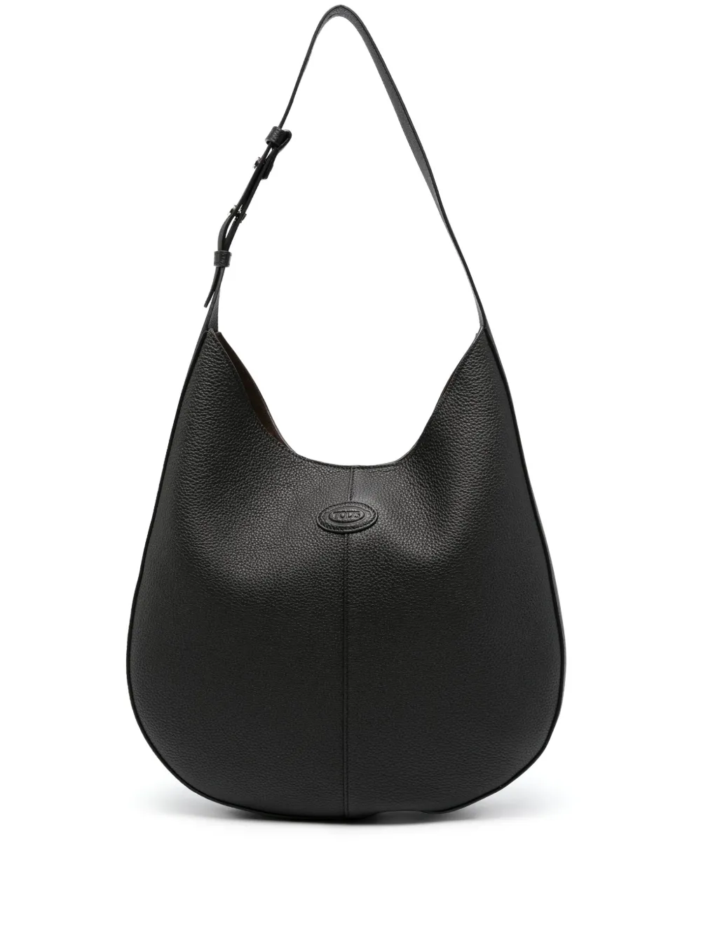 

Сумка на плечо Di TOD'S, черный