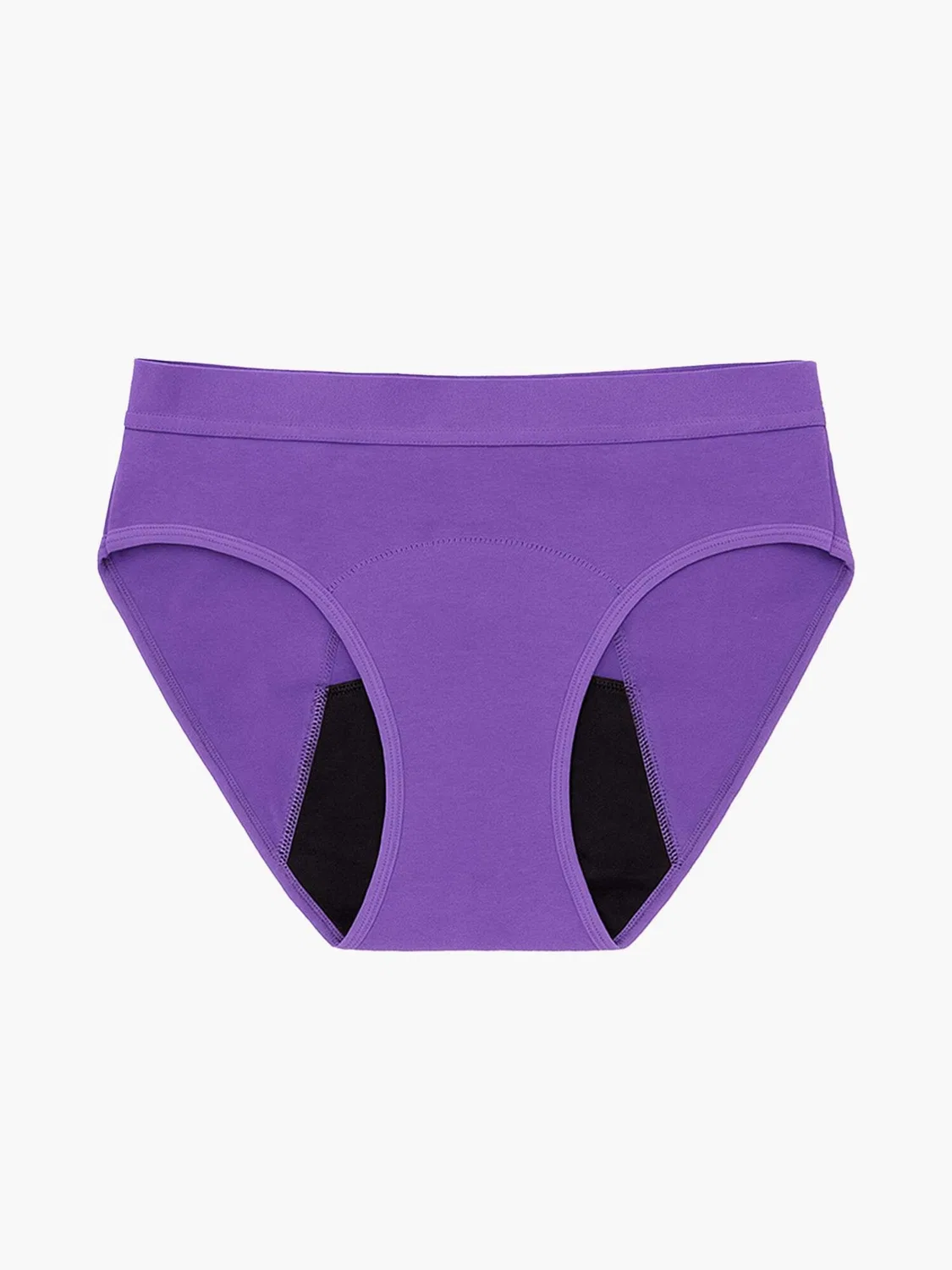 Трусы 'Romy' Snocks, Purple — фото 2