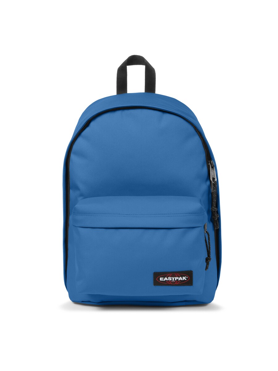

Рюкзак EASTPAK Out Of Office, небесно-синий