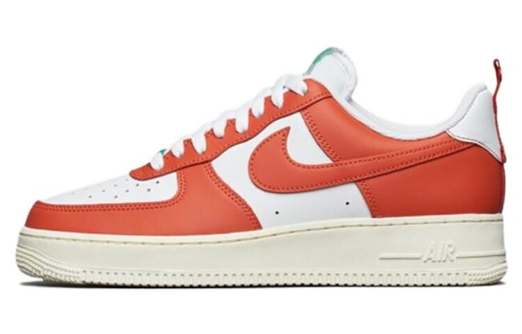 

Кроссовки Nike Air Force 1 Low 07 Pojangmacha