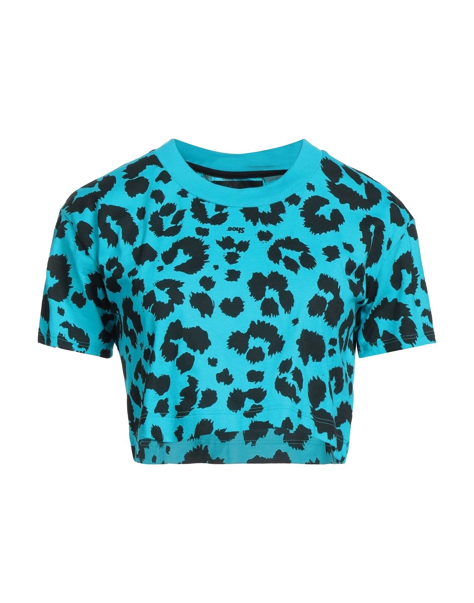 

Футболка Shoe, бирюзовый, Зеленый, Футболка Shoe, бирюзовый