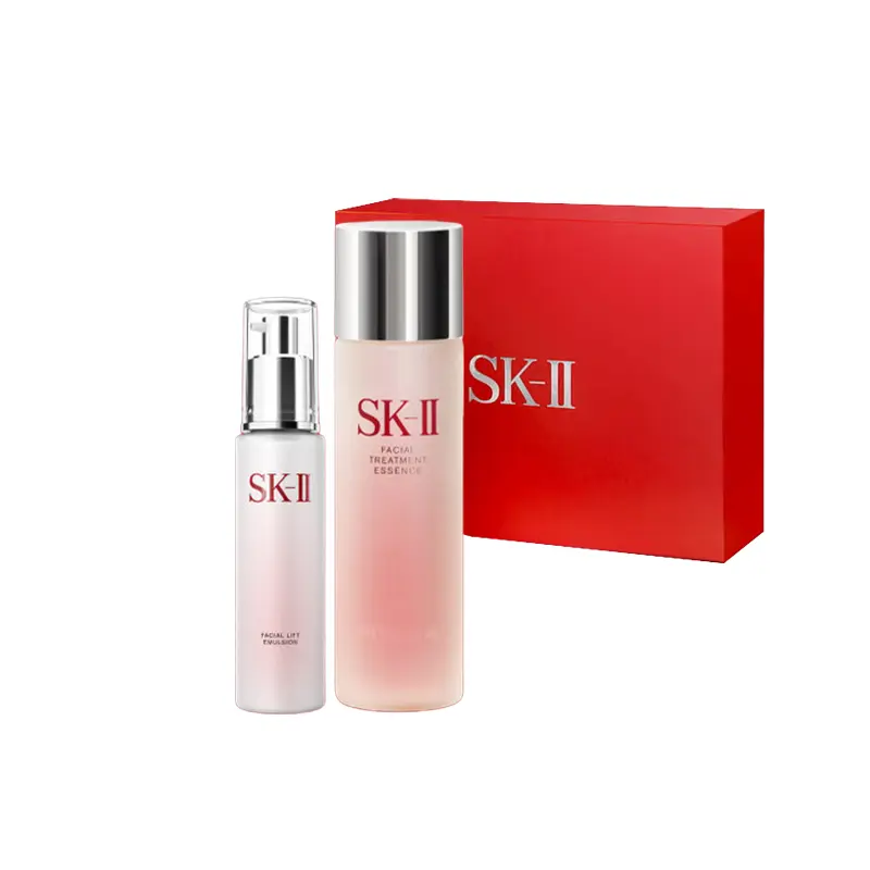 

SK II All Star Fairy Water набор для ухода за кожей осветляющий, увлажняющий, восстанавливающий и питательный многопредметный набор SK-II