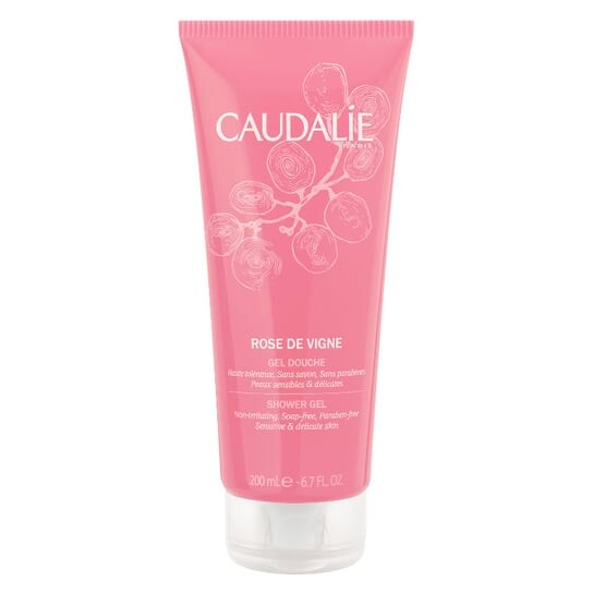 

Гель для душа Caudalie Rose De Vigne 200мл