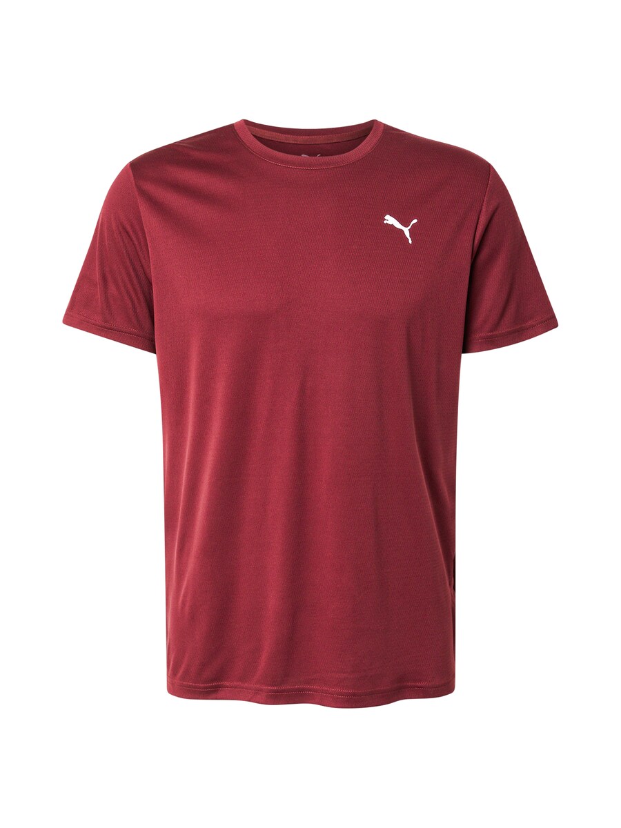 

Футболка Performance PUMA Essential, красный