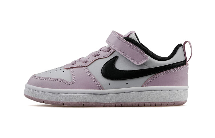 

Кроссовки Nike Court Borough Low 2 PS 'Iced Lilac'