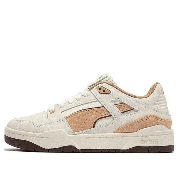 

Кроссовки slipstream always on Puma, белый