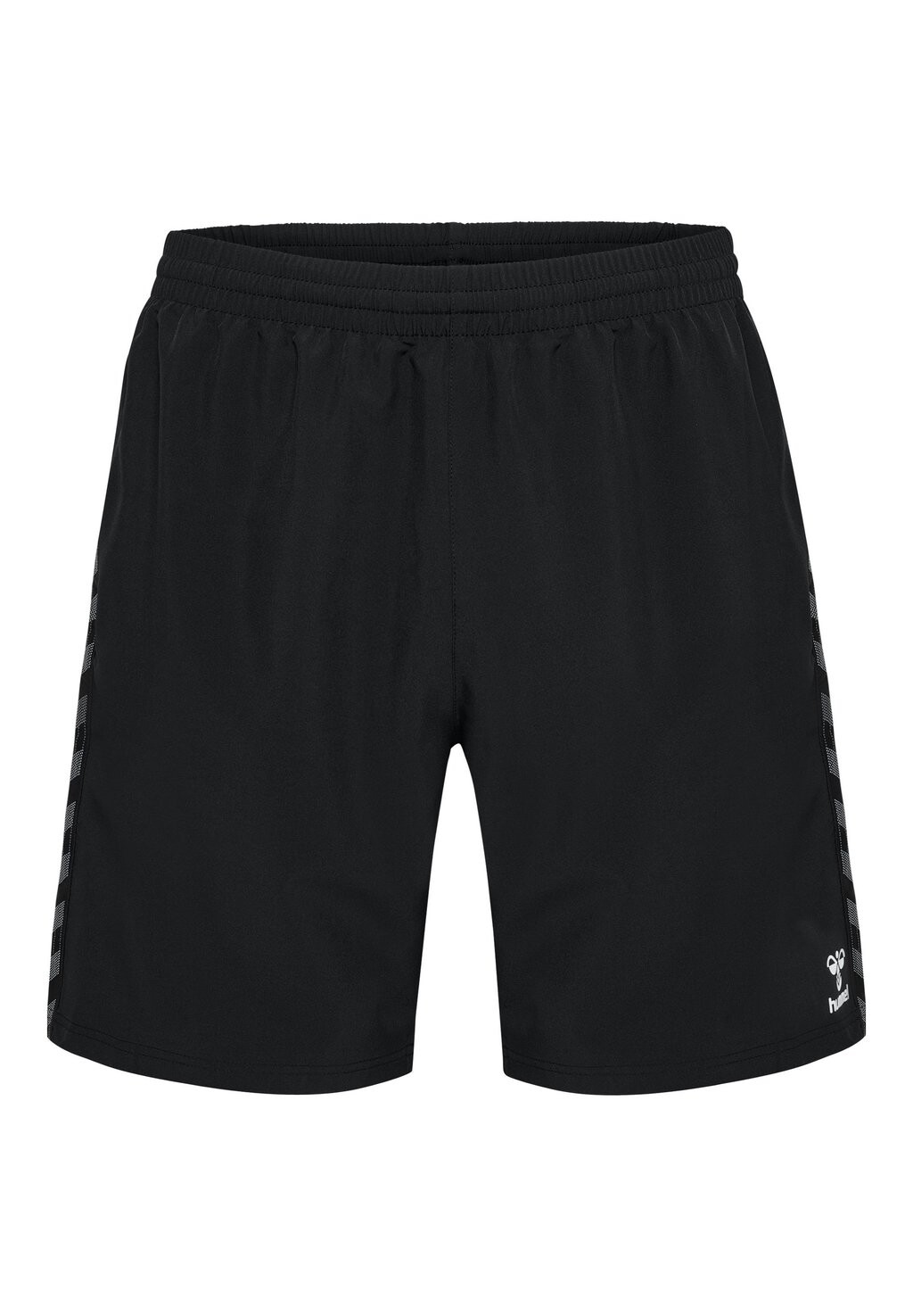 

Уличные шорты AUTHENTIC Hummel, цвет black