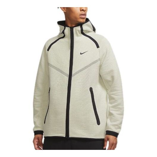 

Куртка Nike Tech Pack Windrunner Zipper Cardigan Hooded Jacket Light, цвет light
