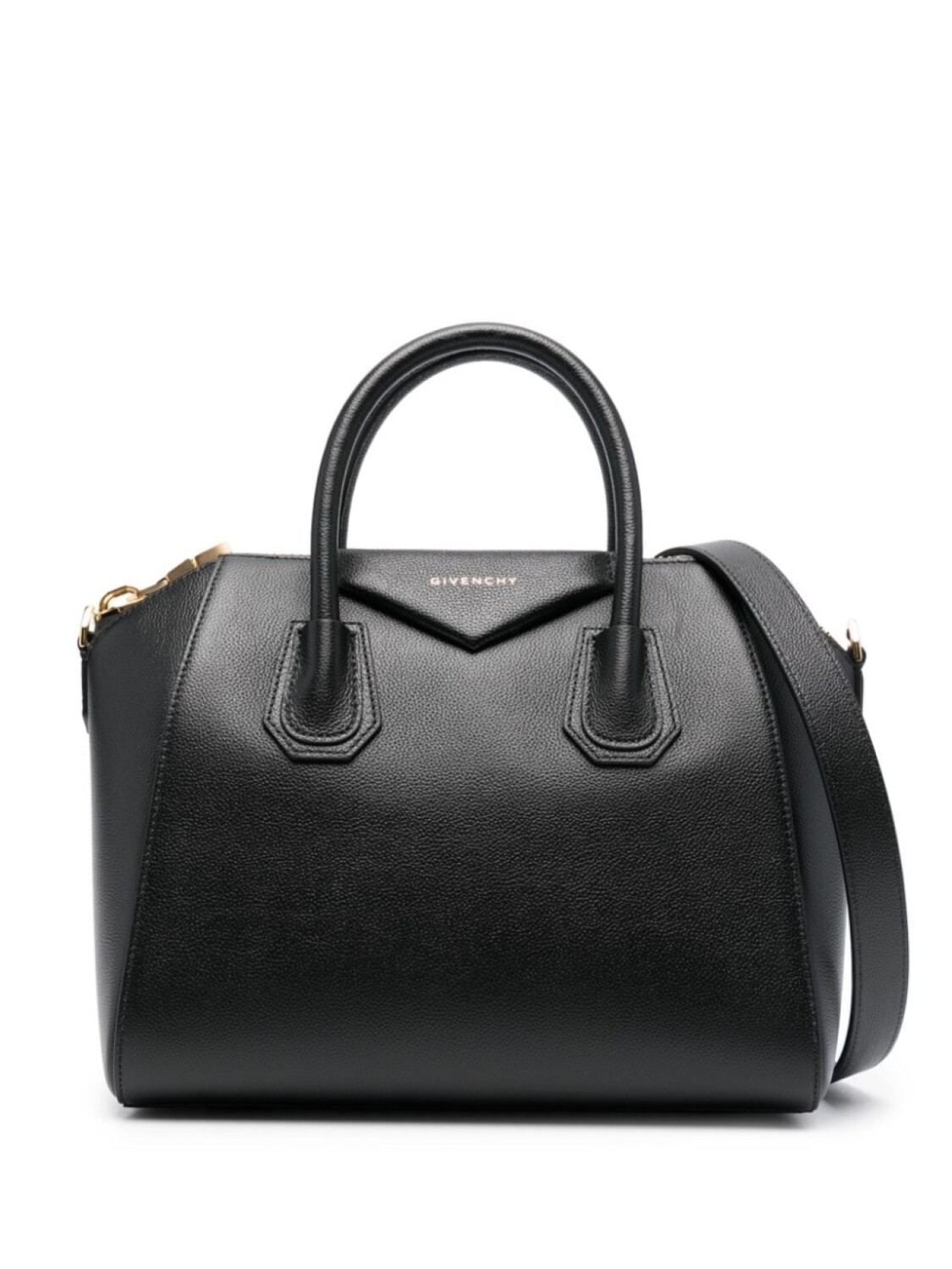 

Маленькая сумка Givenchy Antigona, черный