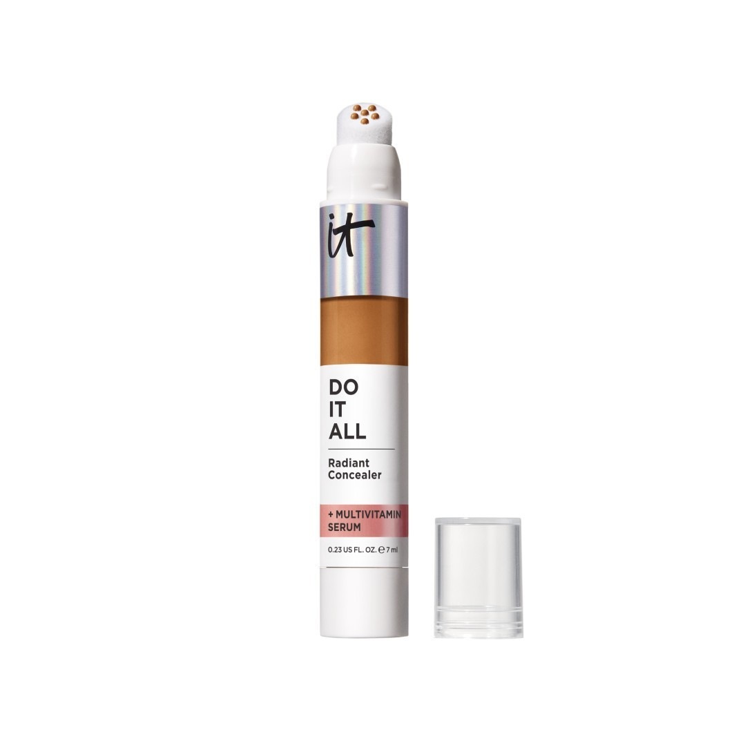 

Корректор do it all It Cosmetics, 505 - rich warm, объем 7 мл