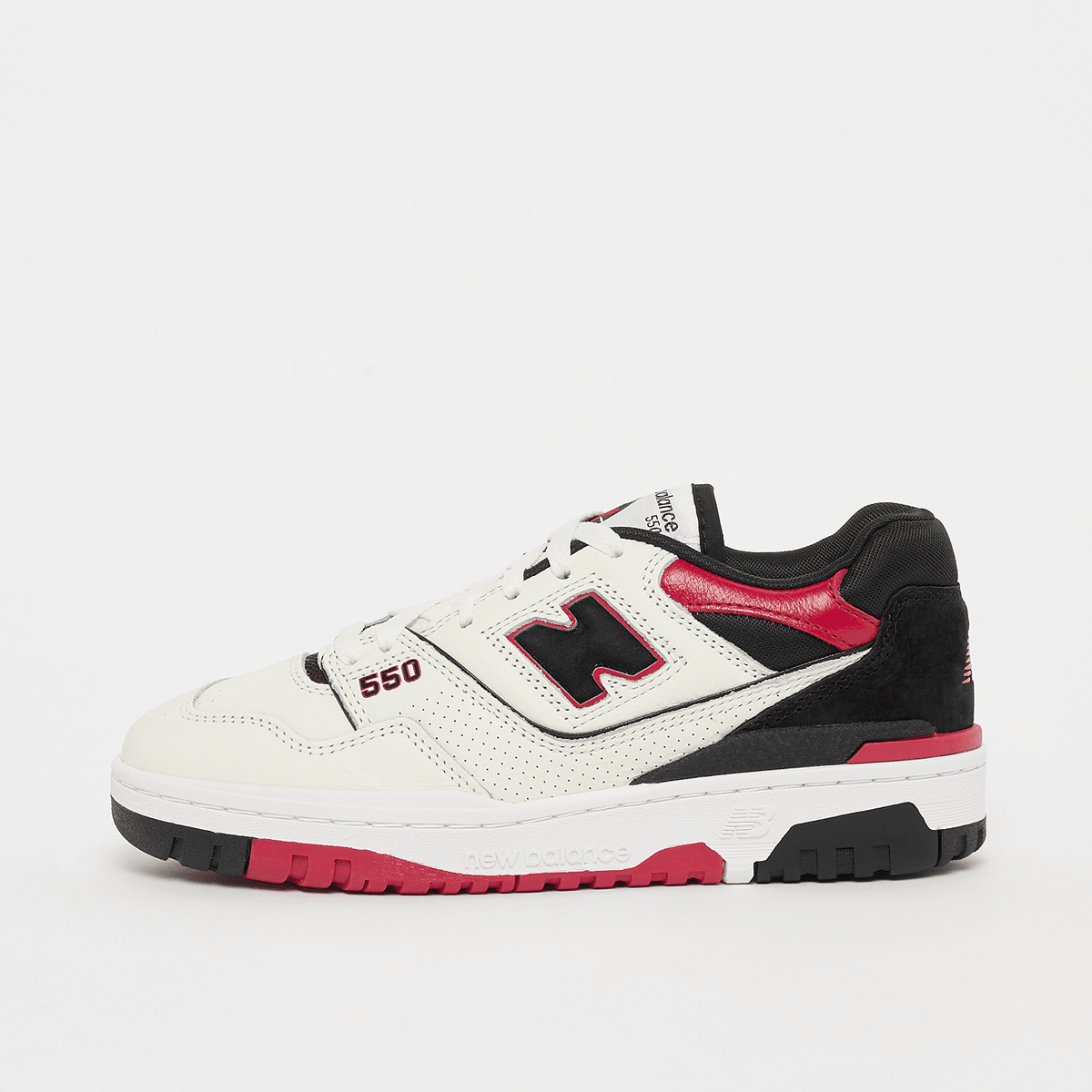 

Кроссовки New Balance 550, белый/бежевый