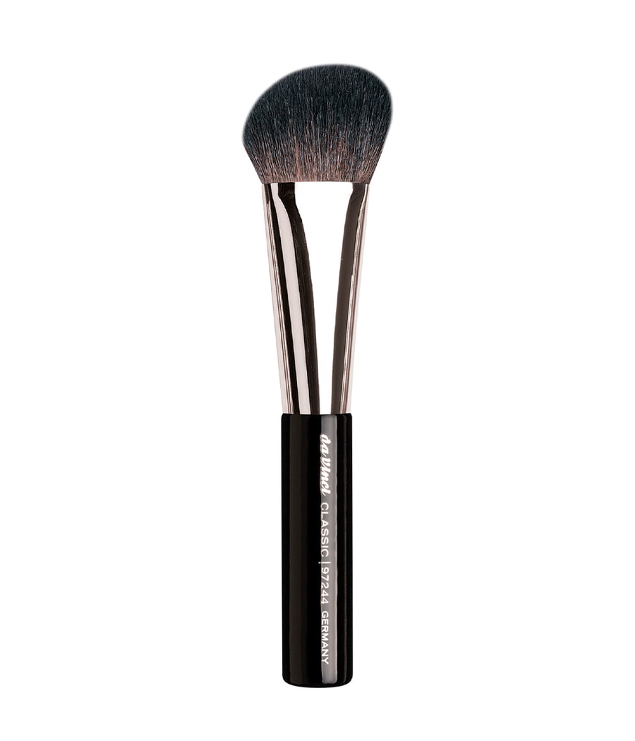 

Кисть для румян da Vinci Classic Luxe 97244 - Naturhaare, 1 шт.