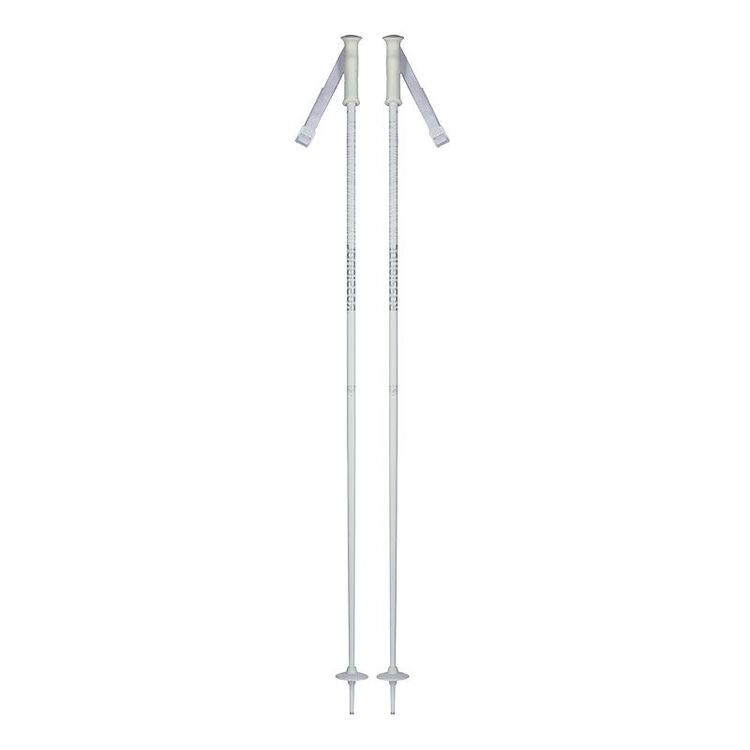 

Rossignol Лыжные палки double board small turn large turn алюминиевые палки для снега ручные палки jiji ski poles 3381057, 125cm