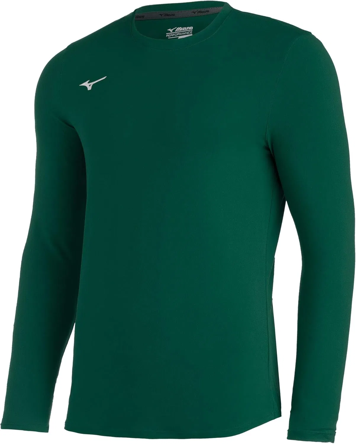 Футболка с длинным рукавом Mizuno Forest