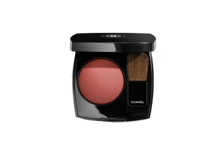 Румяна Chanel Baking Blush Complexion, Оттенок 370 - elegance — фото 3