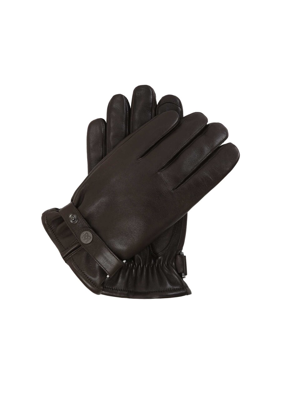 

Перчатки Kazar Full Finger Gloves, коричневый