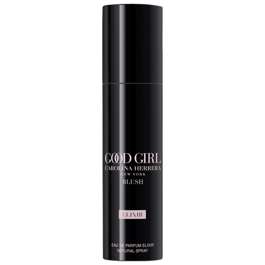 

Дорожный спрей-румяна Good Girl Blush Elixir с ароматом розы и пачули Carolina Herrera, 0.33 oz /10 ml