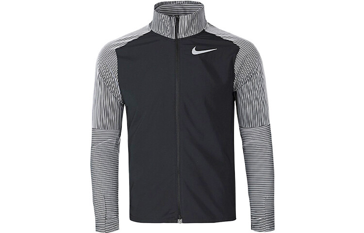 

Мужская куртка Nike, цвет Black
