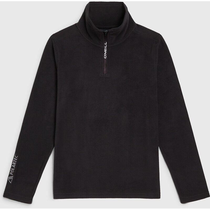 

Пуловер fwccruz jacks polartec hz flice Oneill, цвет black out