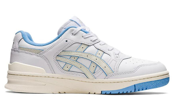 Кроссовки ex89 Asics, белый — фото 2