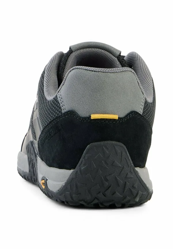 Кроссовки Camel Active, Black — фото 4