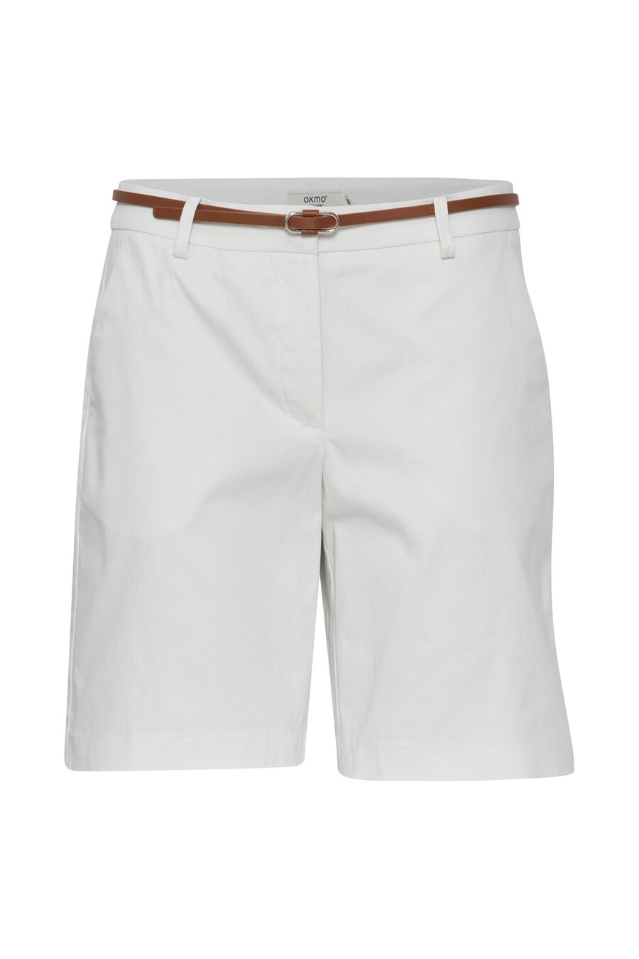 

Шорты Oxmo Regular Chino Pants Daney, белый