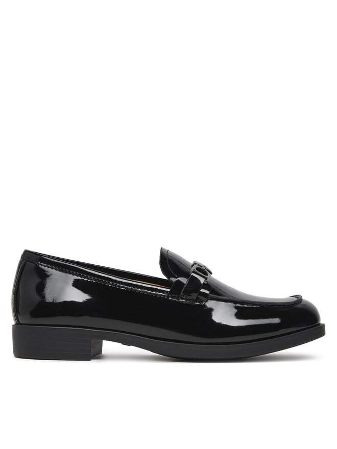 Тапочки JA10012G1MIH000B Love Moschino, черный