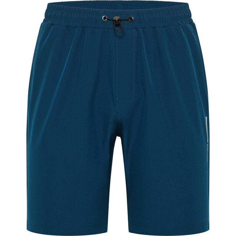 

Шорты Марек короткие штаны Joy, синий