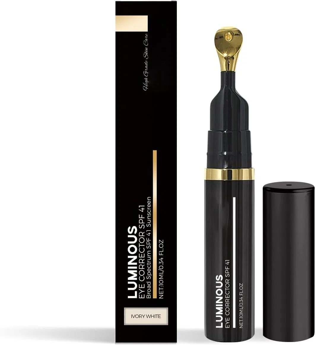 Консилер для глаз Icon Sealer Generic, осветляющий, 20 г