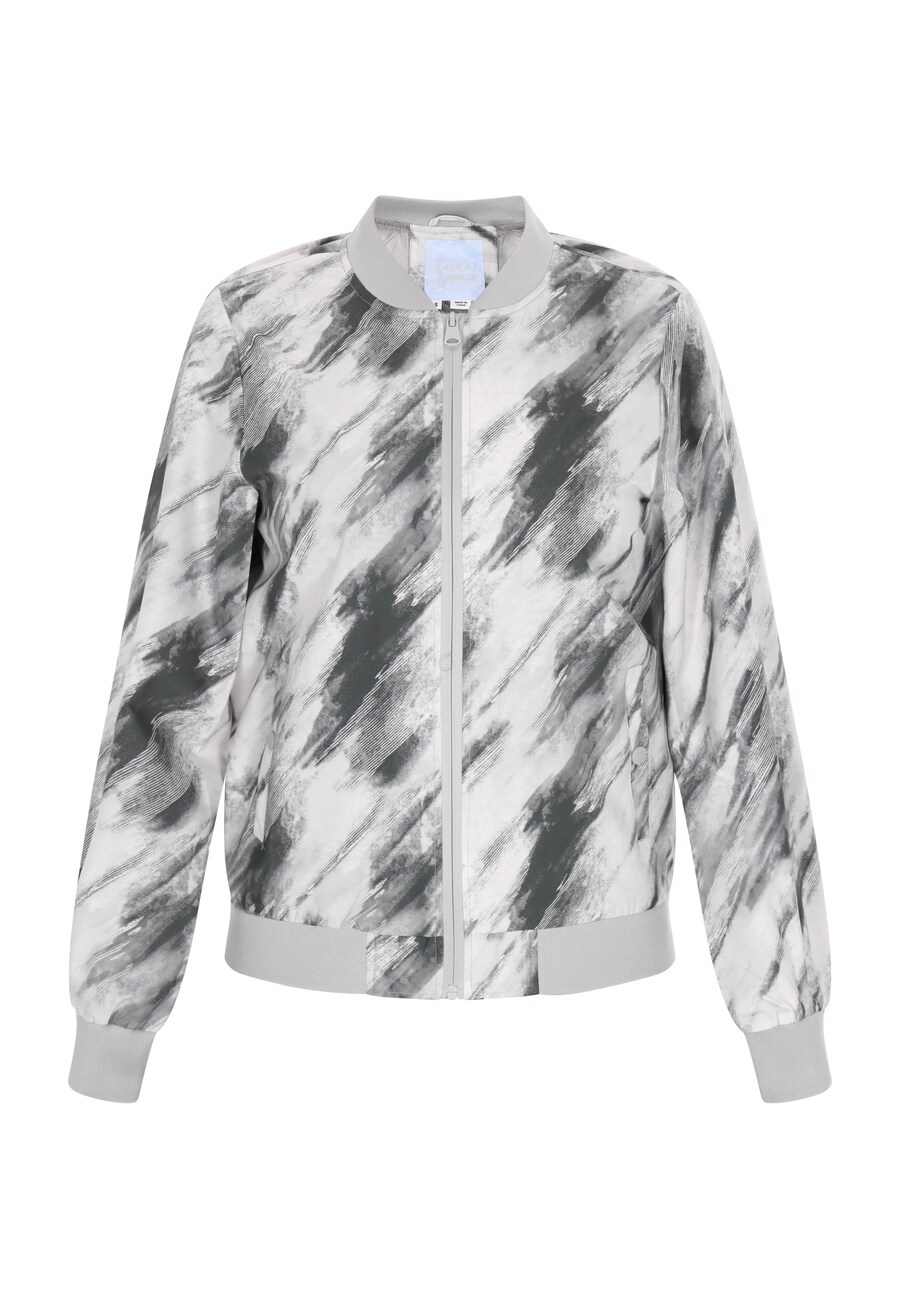 

Межсезонная куртка faina Athlsr, цвет Grey/Anthracite