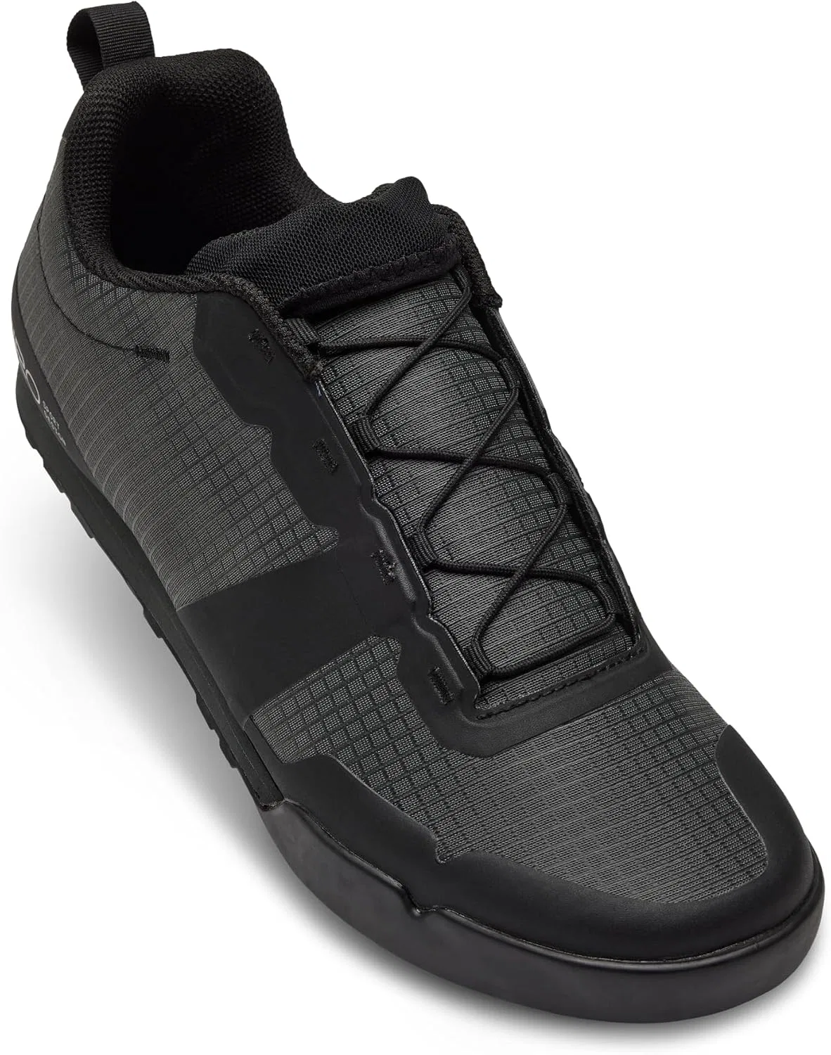 Мужские кроссовки Giro ChaussuresBoat Shoe, Black — фото 2