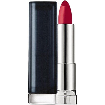 

Gemey Maybeline Color Sensational Matte Lipstick 970 Daring Ruby, Maybelline New York