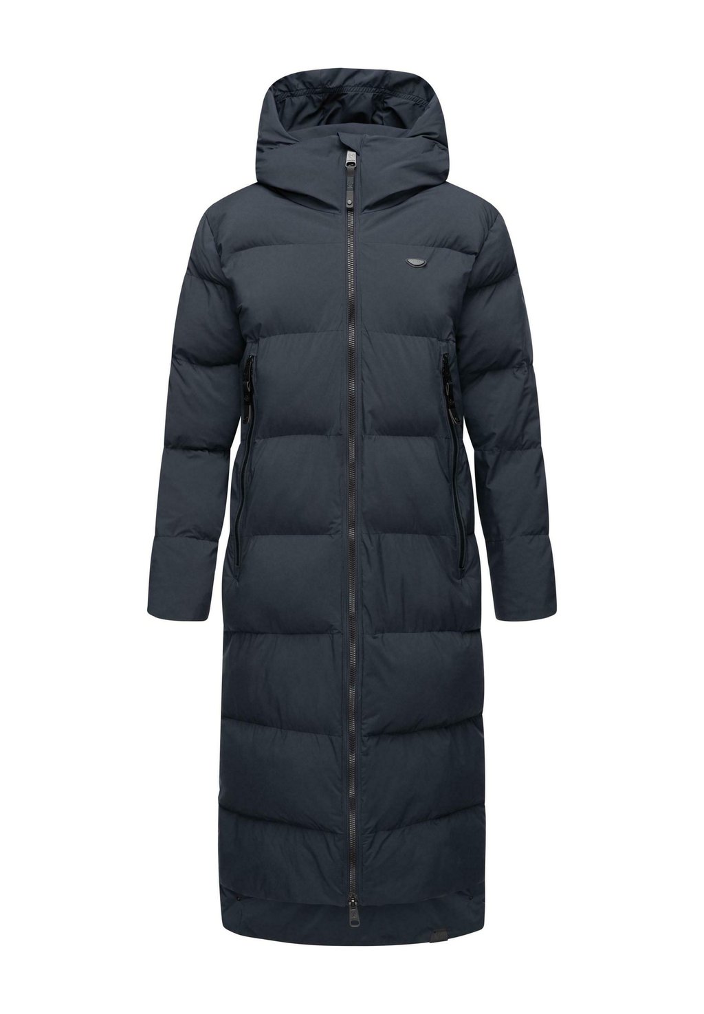

Зимнее пальто PATRISE Ragwear, темно-синий