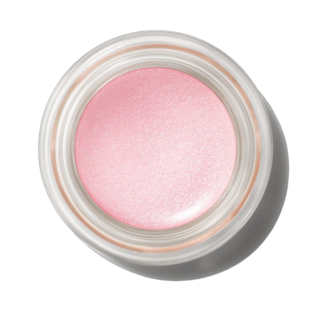 Кремовые тени для век MAC Pro Longwear Paint Pot, princess cut, 5 г — фото 2