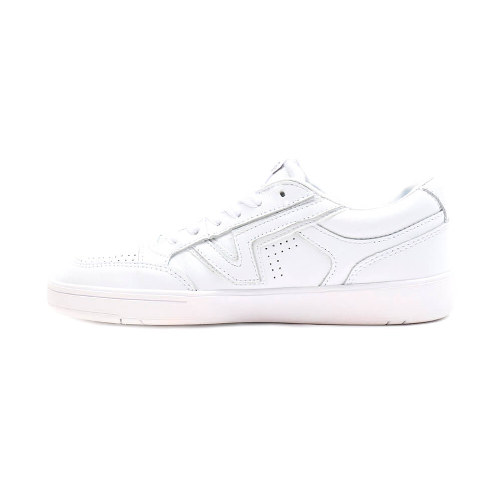 Кеды Vans Lowland unisex, белый