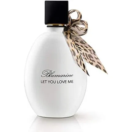 Парфюмерная вода Blumarine Let You Love Me, 50 мл