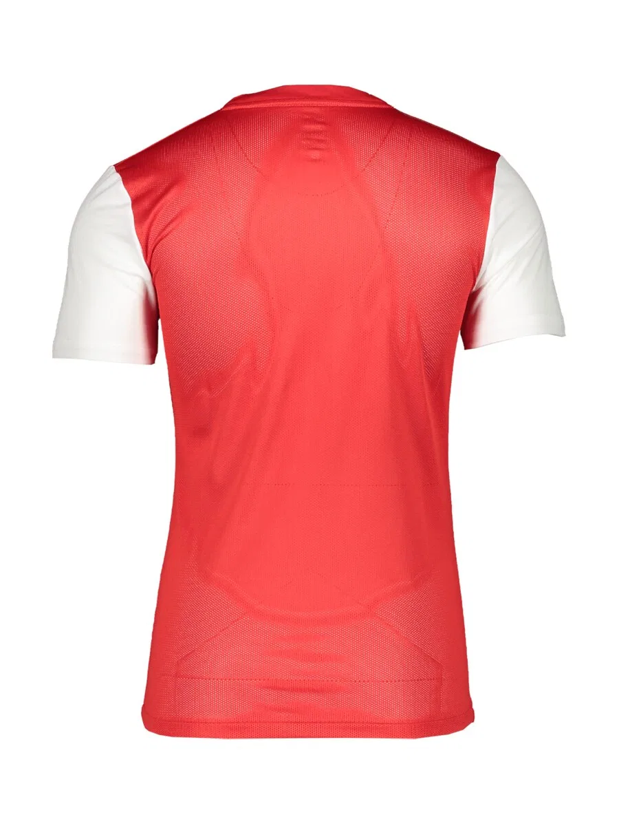 Спортивная футболка NIKE Performance Shirt 'Tiempo Premier II' красного цвета — фото 2
