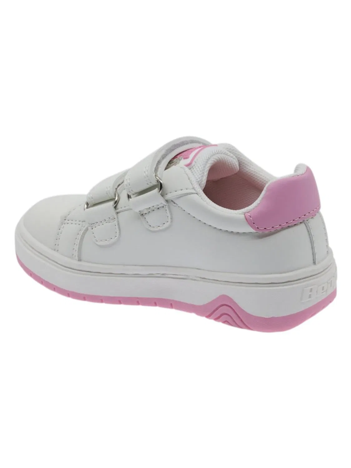 Кроссовки Beppi Casual Shoe белого цвета — фото 3