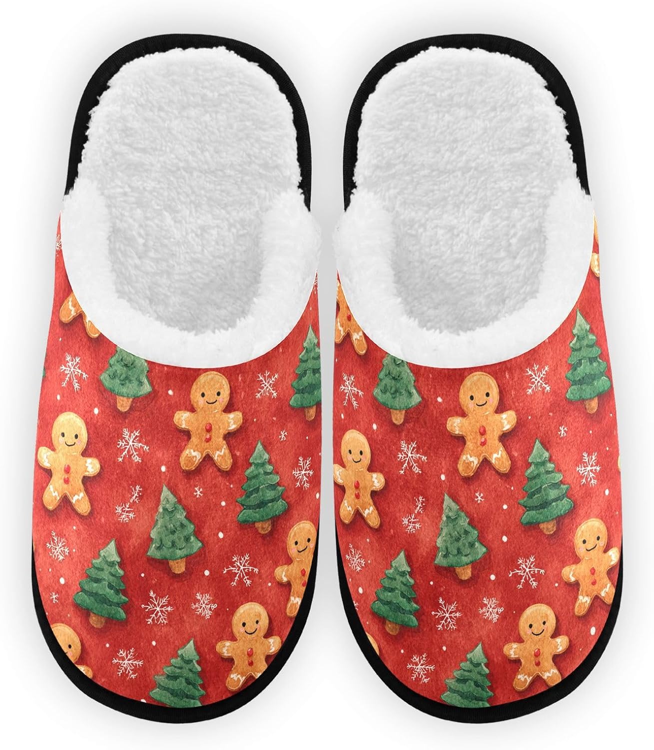 

Домашние тапочки Boccsty Yellow Duck Spa для мужчин и женщин, рождественские, для дома и улицы, для Хэллоуина, мультиколор