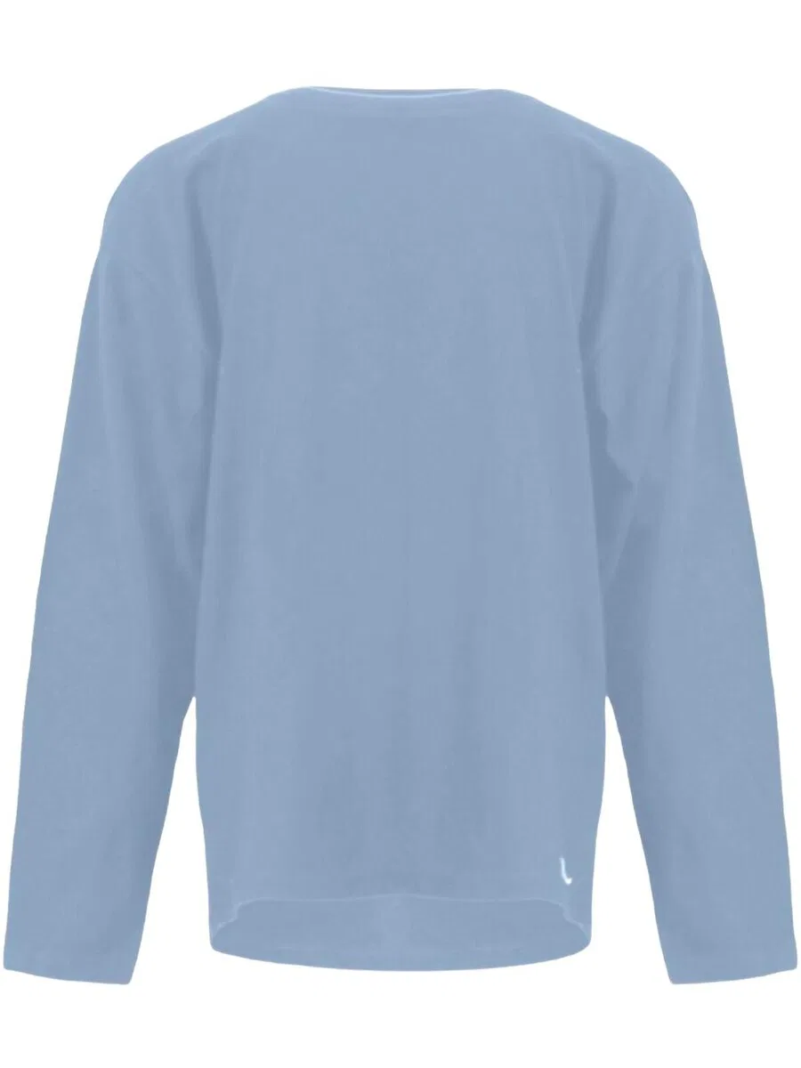 Толстовка LTB Jeans 'LTB Jeans Jungen Sweatshirt' синего цвета