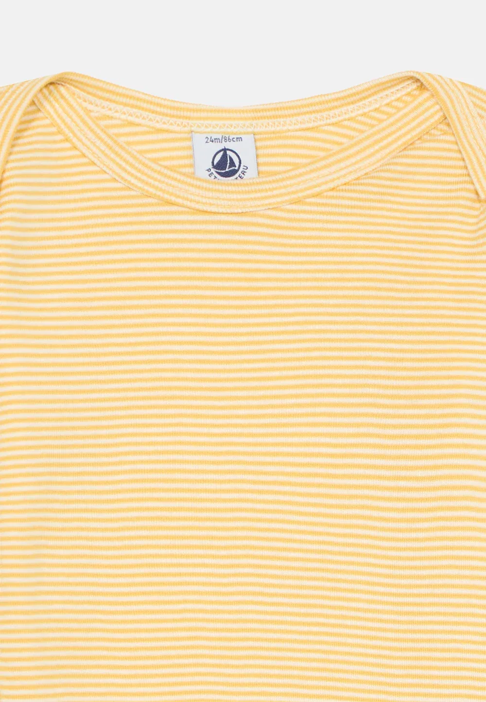 5 кубиков пресса - тело Petit Bateau, Multi-Coloured — фото 4