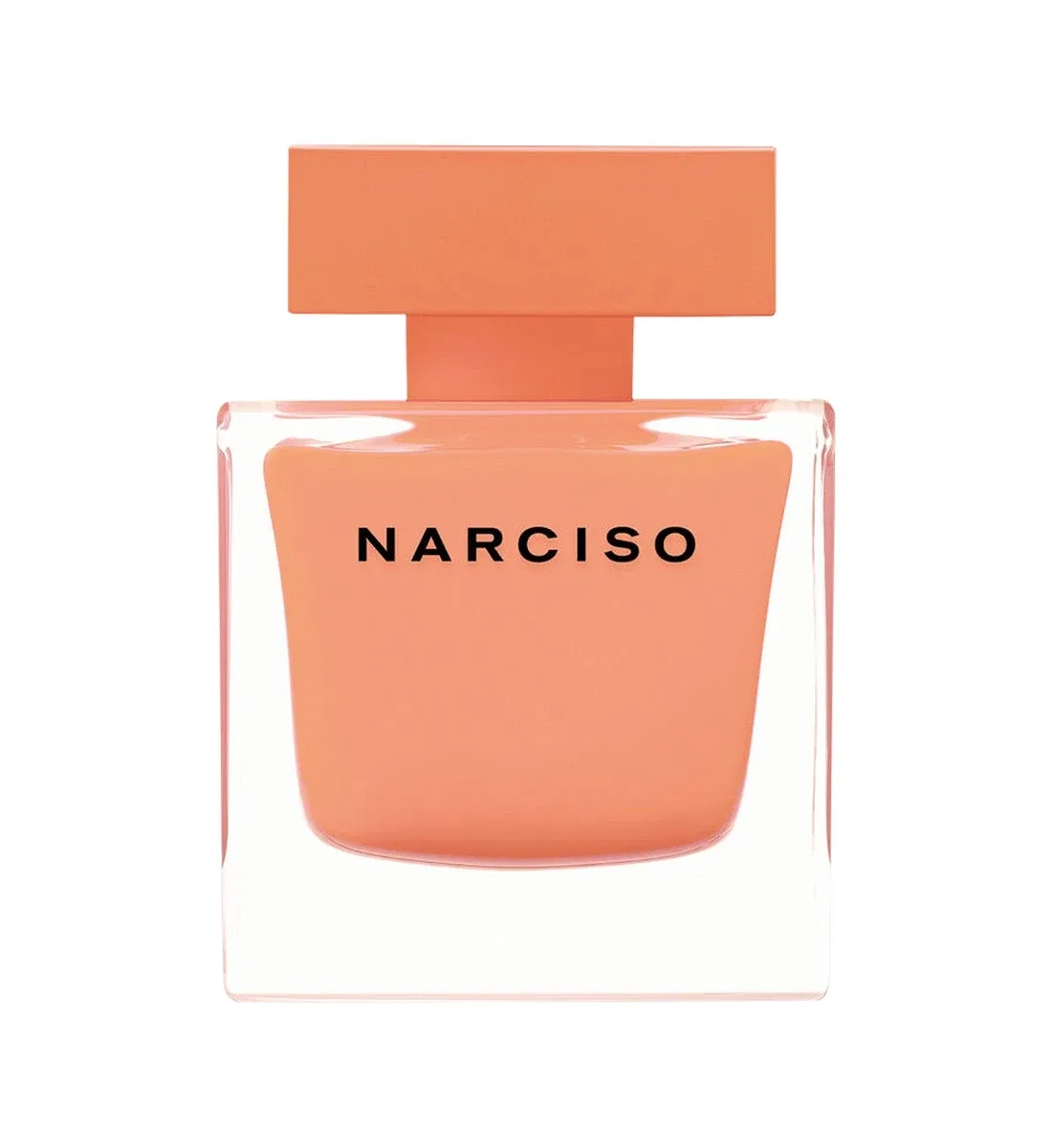 Narciso Rodriguez Амбровая парфюмерная вода