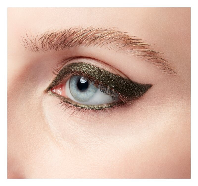 Водостойкая гелевая подводка для глаз MAC Cosmetics Colour Excess Gel Pencil, оттенок Serial Monogamist 35 г — фото 3