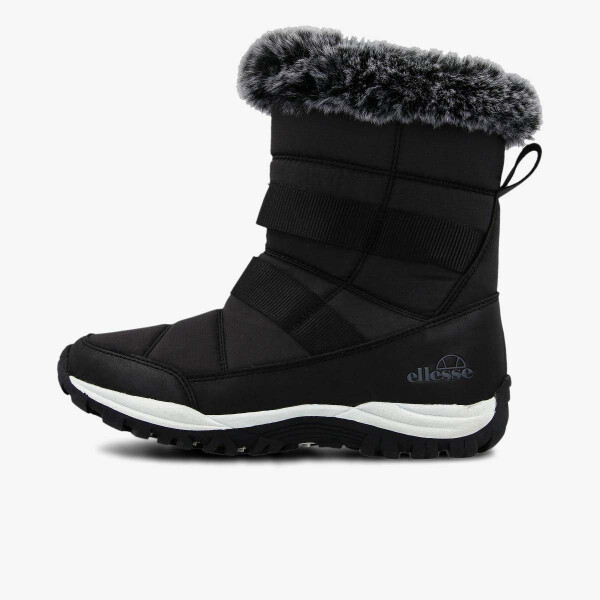 

Лора сапоги Ellesse, черный
