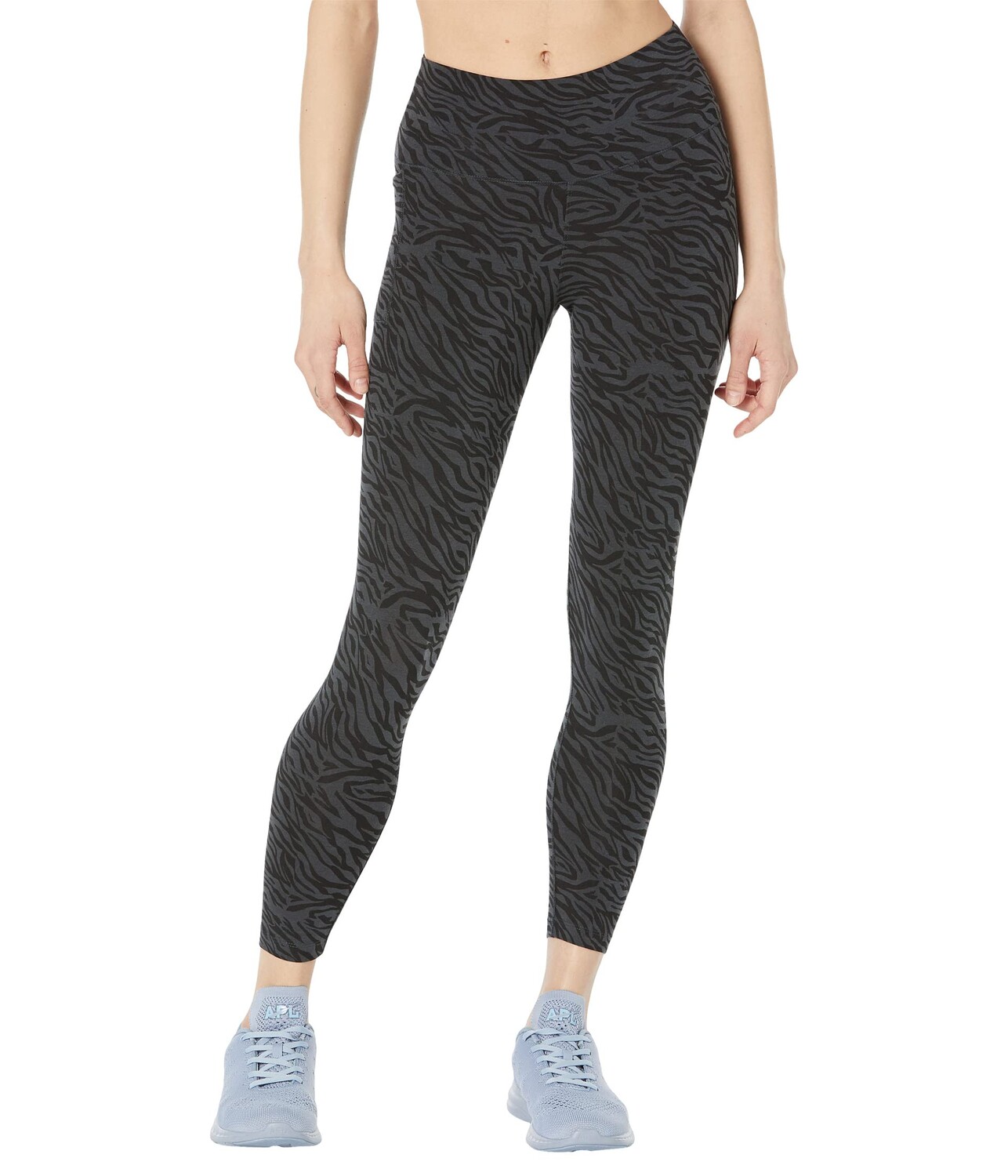 

Леггинсы tasc Performance, ALLways 7/8 Leggings