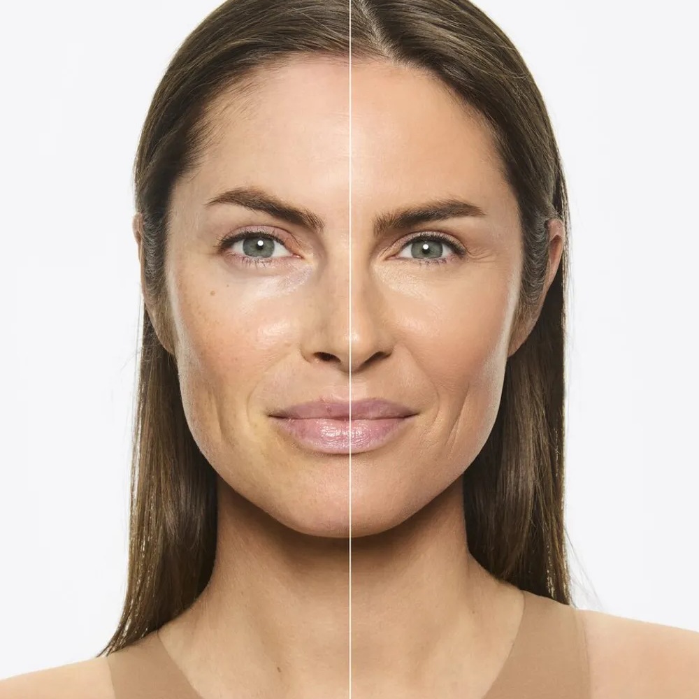 Стойкая основа под макияж Estée Lauder Double Wear SPF 10, 3C2 Pebble, 30 мл — фото 3