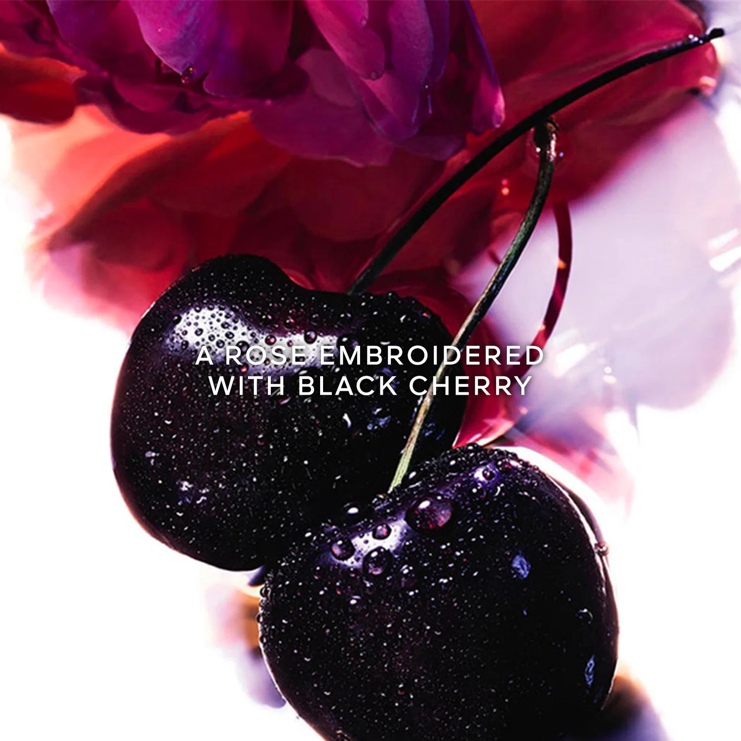 Парфюмерная вода La Petite Robe Noire GUERLAIN, 100 мл — фото 2
